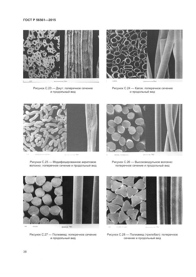 ГОСТ Р 56561-2015, страница 42