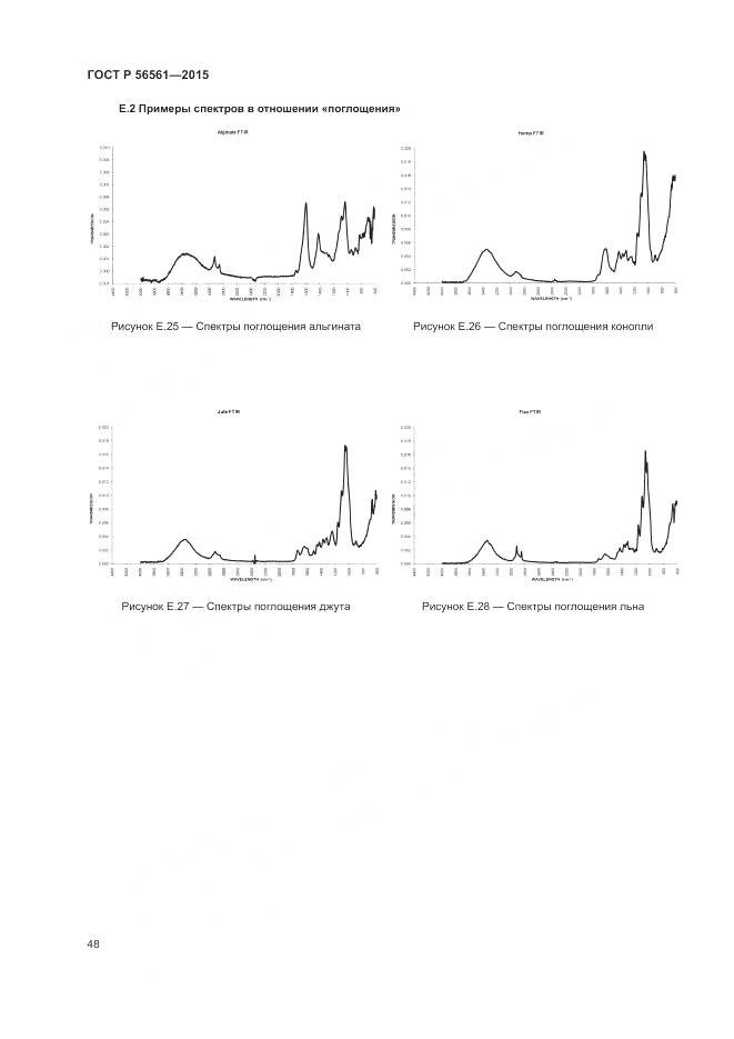ГОСТ Р 56561-2015, страница 52