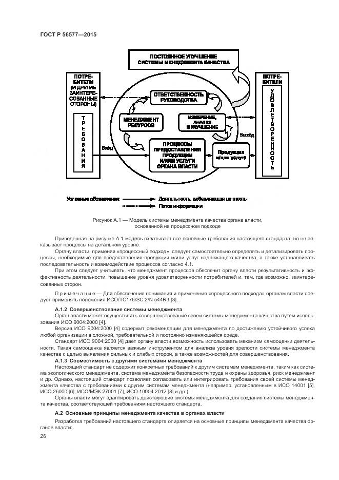 ГОСТ Р 56577-2015, страница 30