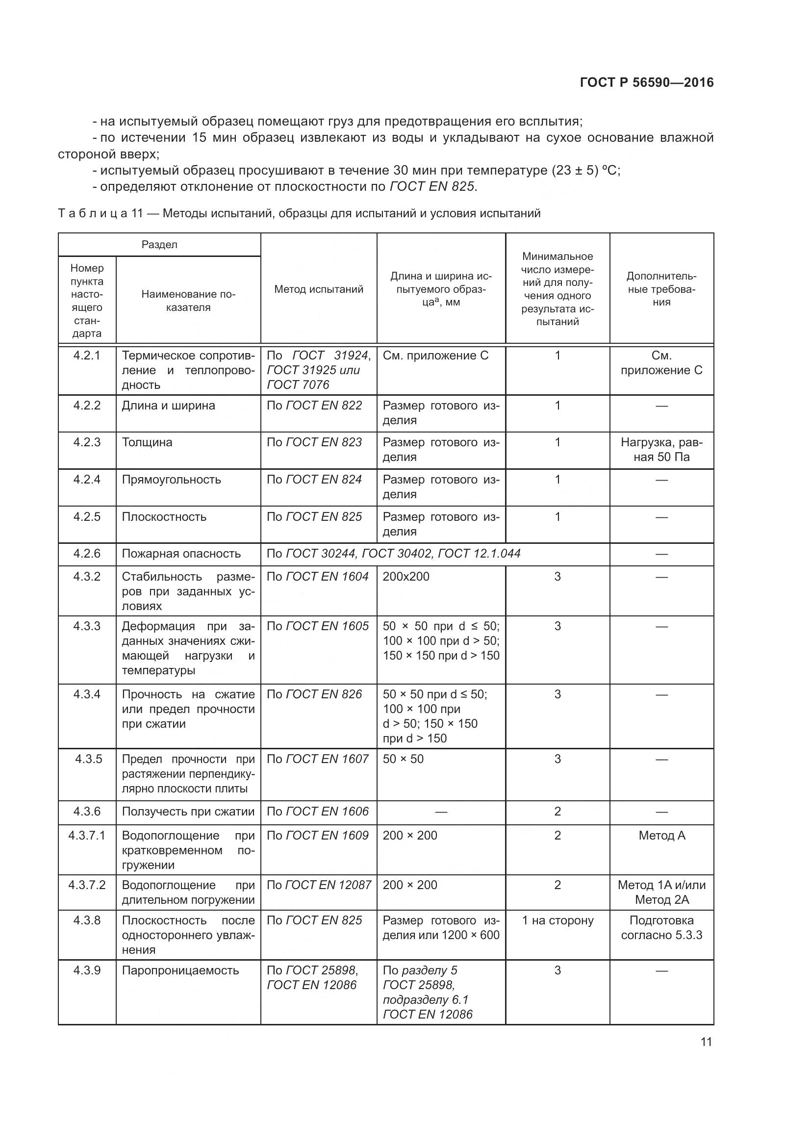 ГОСТ Р 56590-2016, страница 15