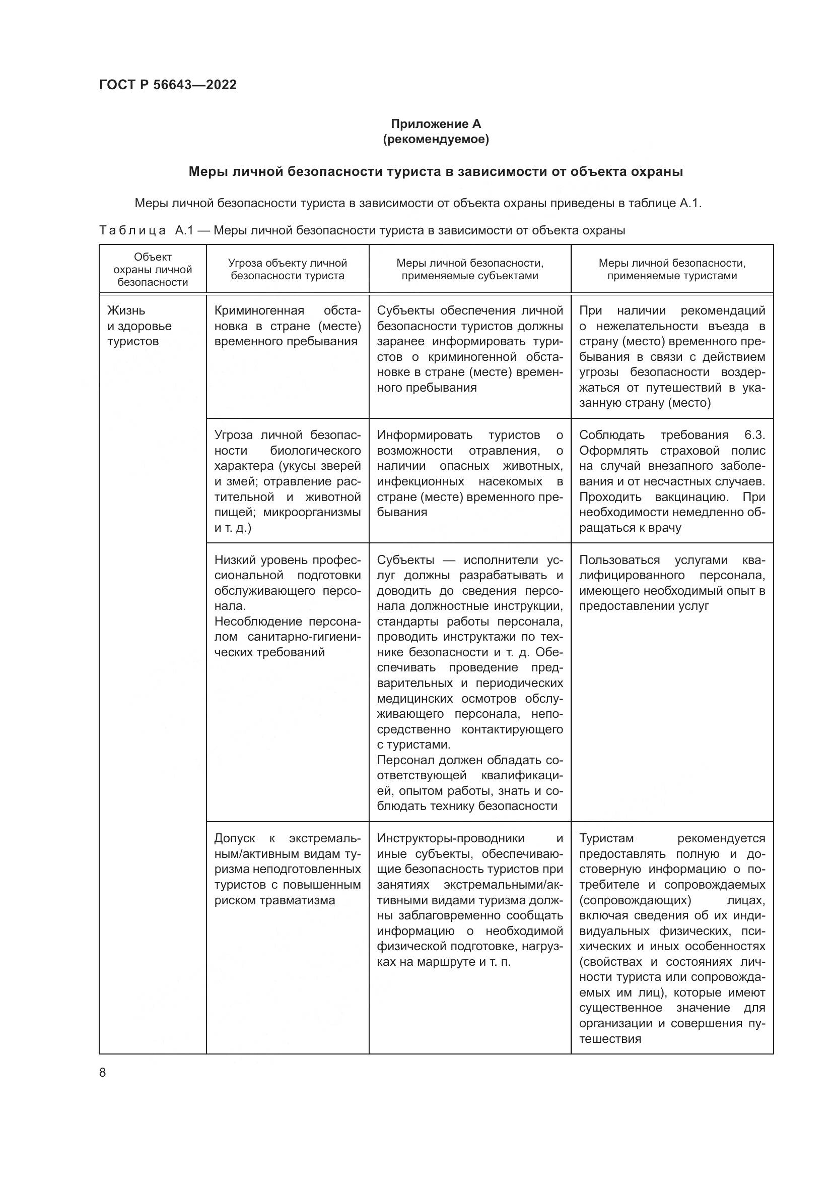ГОСТ Р 56643-2022, страница 12