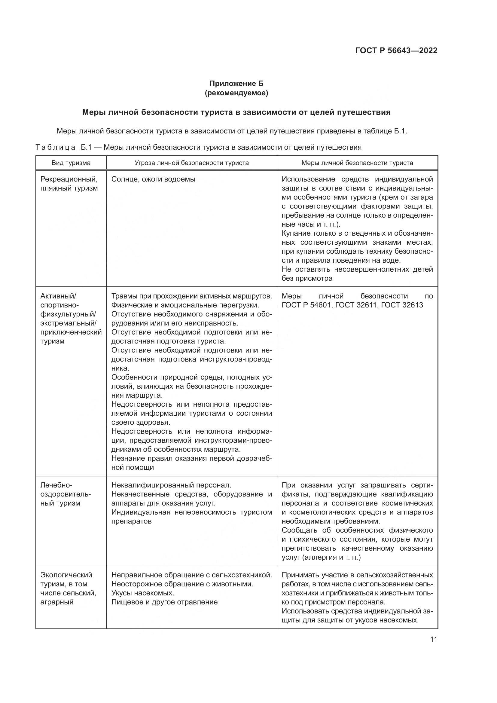 ГОСТ Р 56643-2022, страница 15