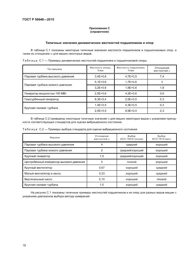ГОСТ Р 56646-2015, страница 22