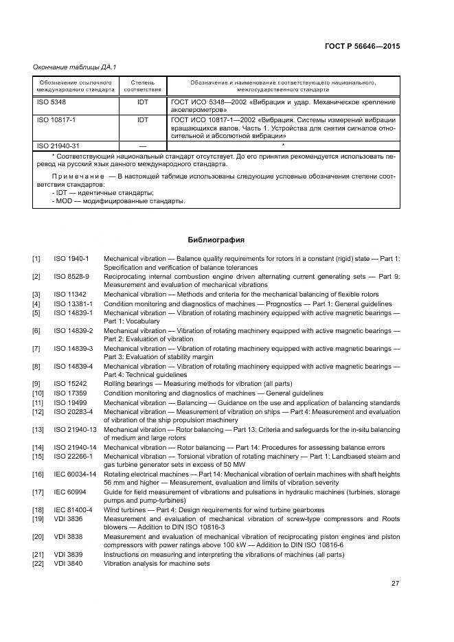 ГОСТ Р 56646-2015, страница 31