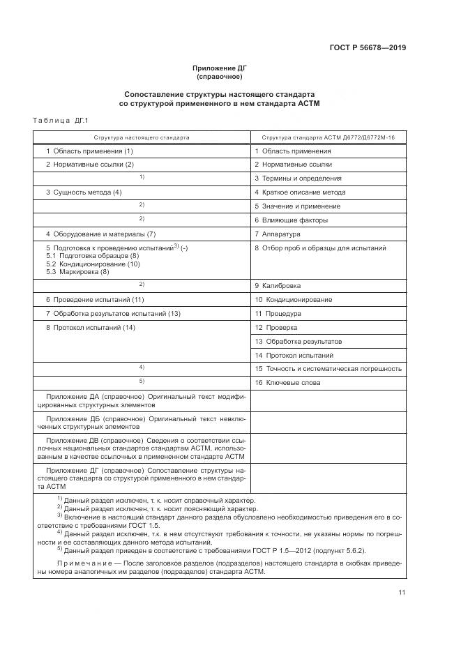 ГОСТ Р  56678-2019, страница 15