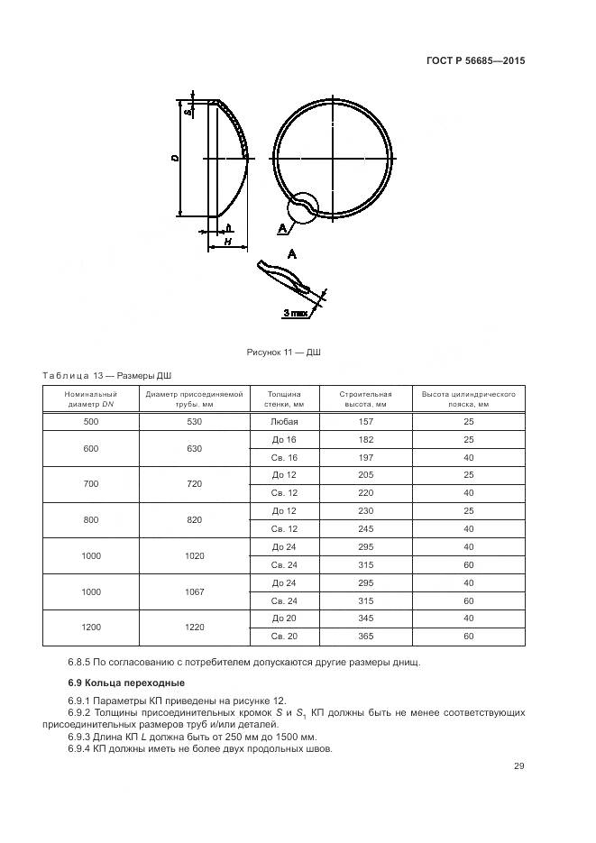 ГОСТ Р 56685-2015, страница 33