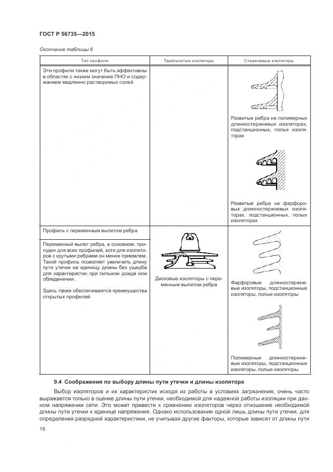 ГОСТ Р 56735-2015, страница 20