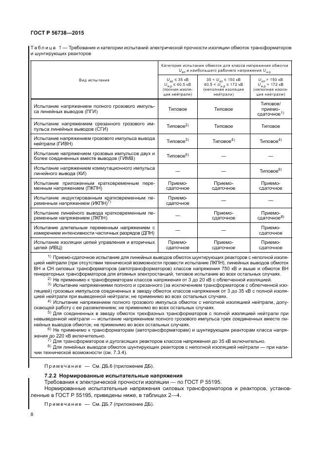 ГОСТ Р 56738-2015, страница 14