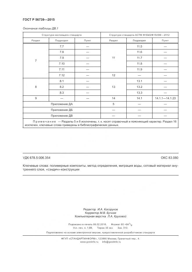 ГОСТ Р 56739-2015, страница 16