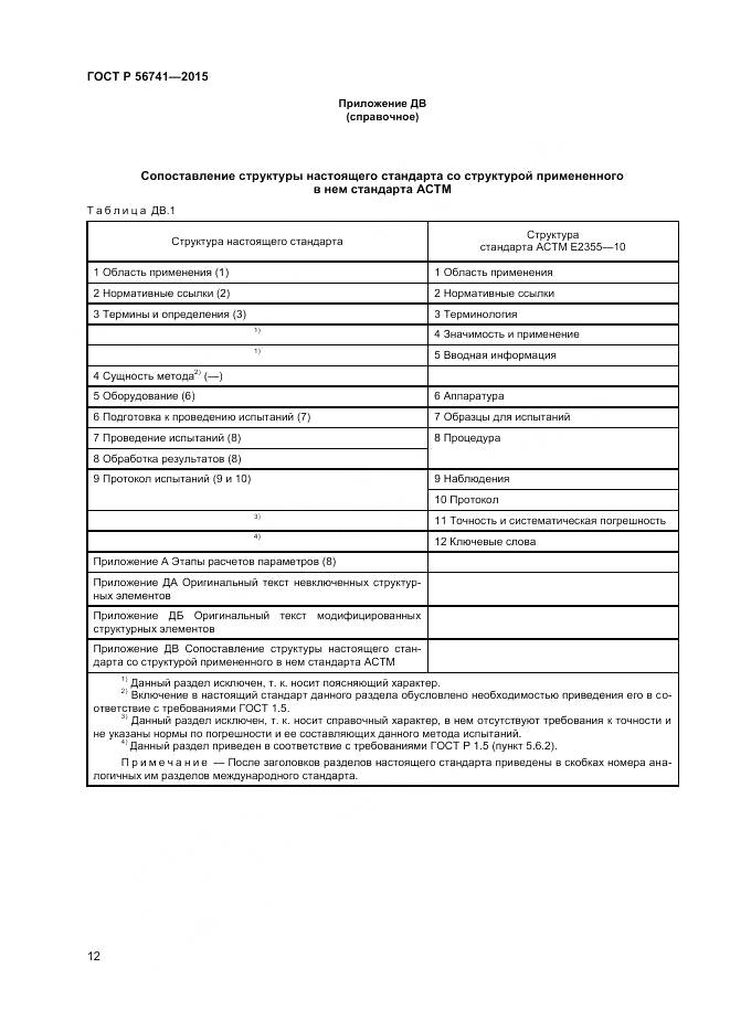 ГОСТ Р 56741-2015, страница 14