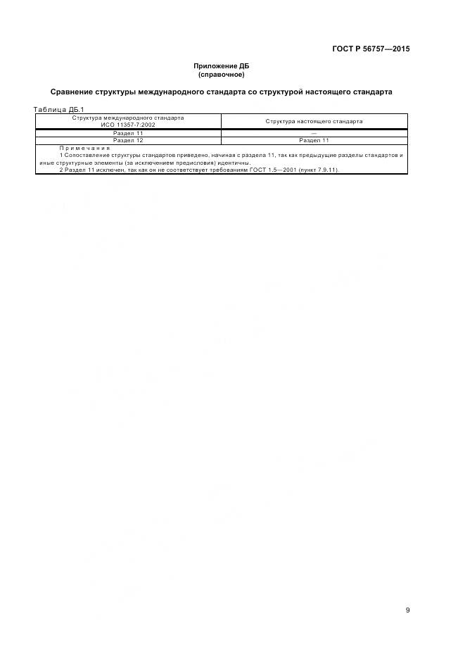 ГОСТ Р 56757-2015, страница 11