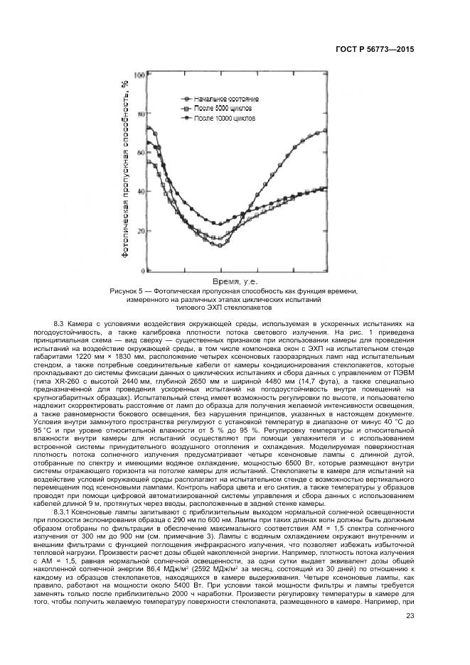 ГОСТ Р 56773-2015, страница 25