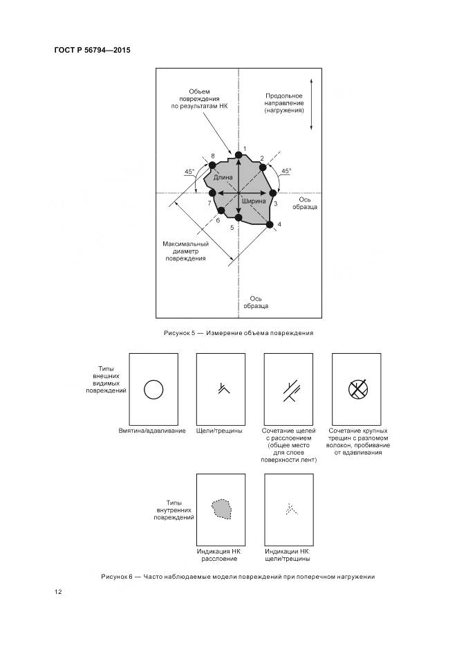 ГОСТ Р 56794-2015, страница 16