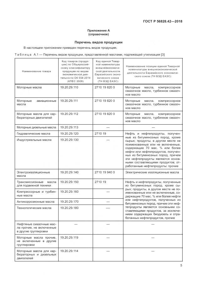 ГОСТ Р 56828.42-2018, страница 9