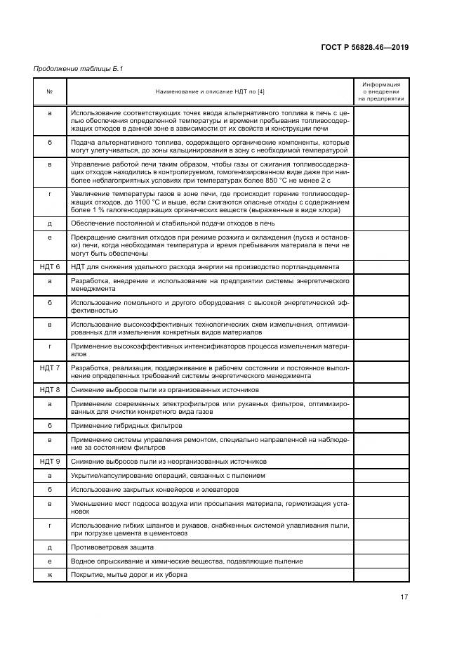 ГОСТ Р 56828.46-2019, страница 21