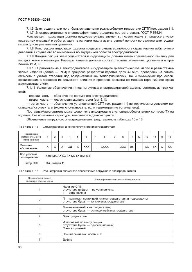 ГОСТ Р 56830-2015, страница 36