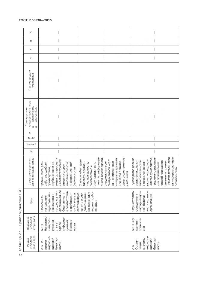 ГОСТ Р 56838-2015, страница 14