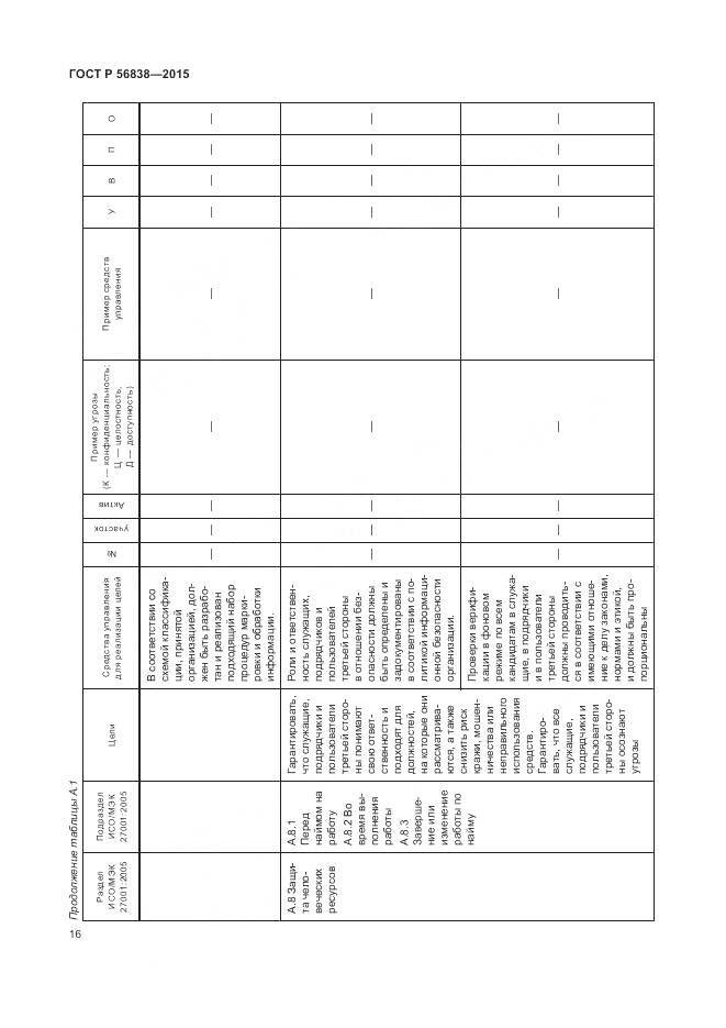 ГОСТ Р 56838-2015, страница 20