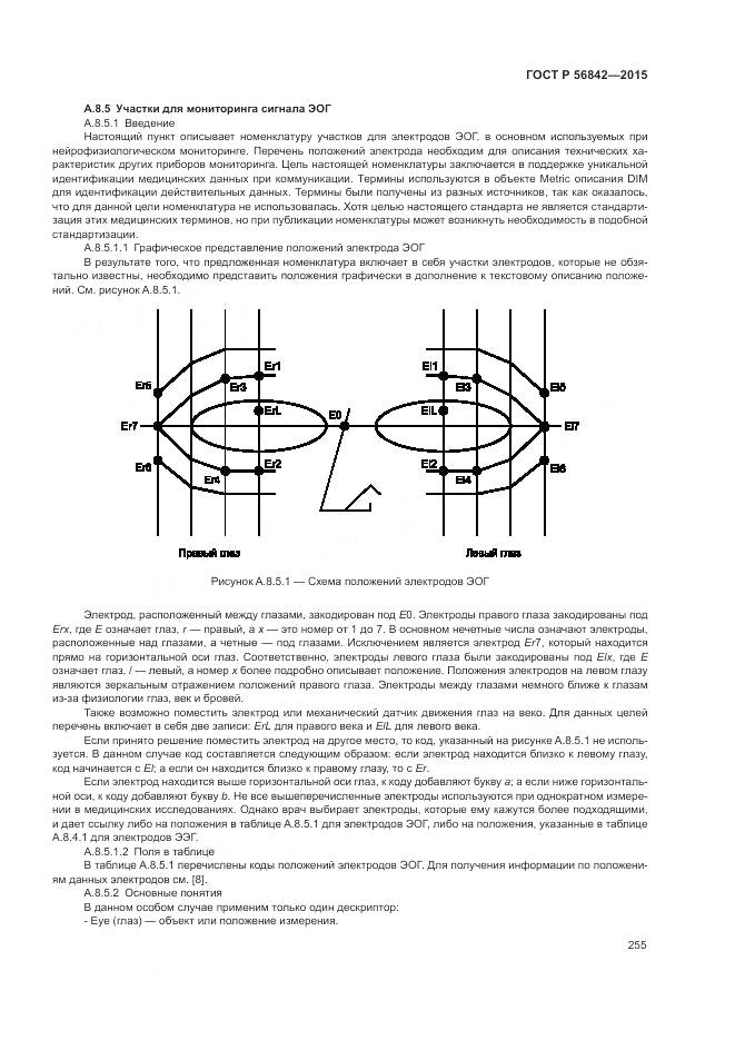 ГОСТ Р 56842-2015, страница 259