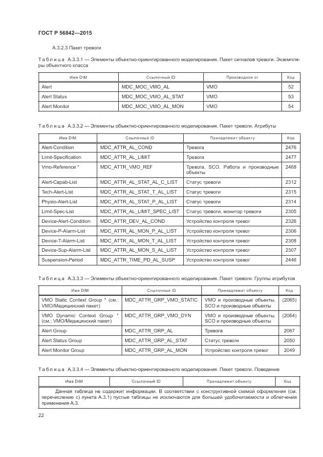 ГОСТ Р 56842-2015, страница 26