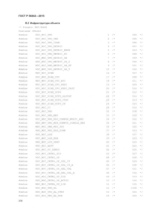 ГОСТ Р 56842-2015, страница 320