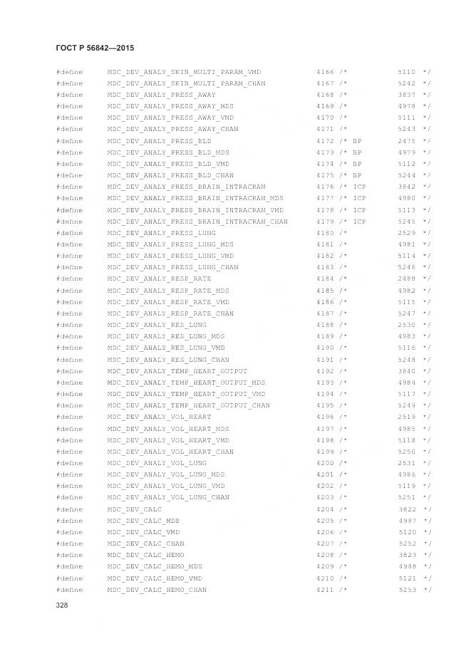 ГОСТ Р 56842-2015, страница 332