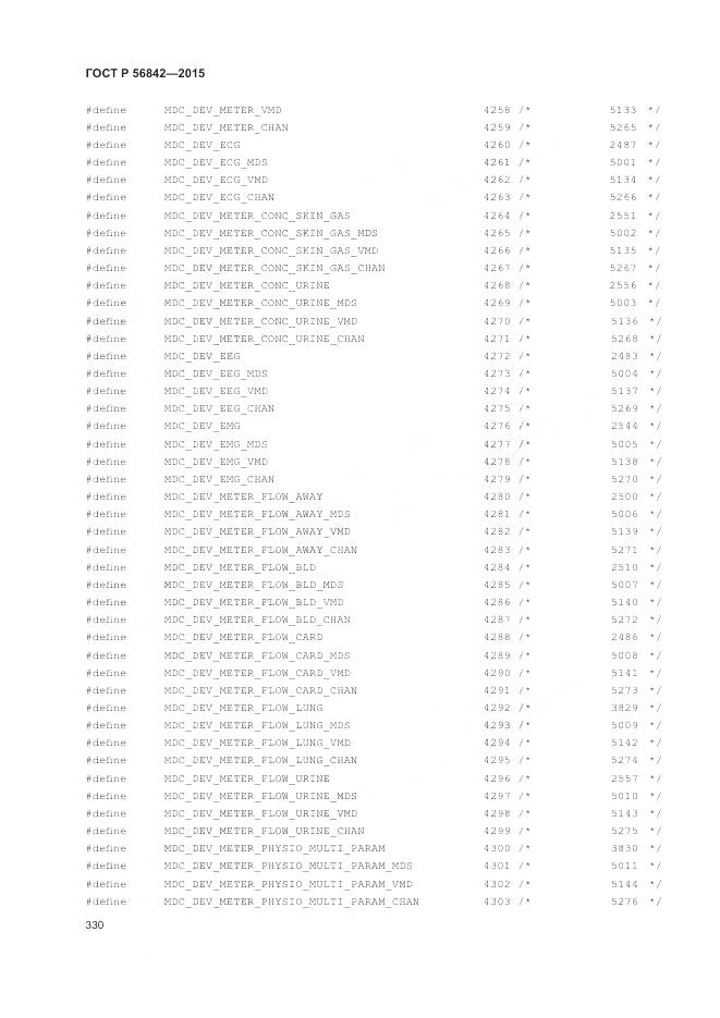 ГОСТ Р 56842-2015, страница 334