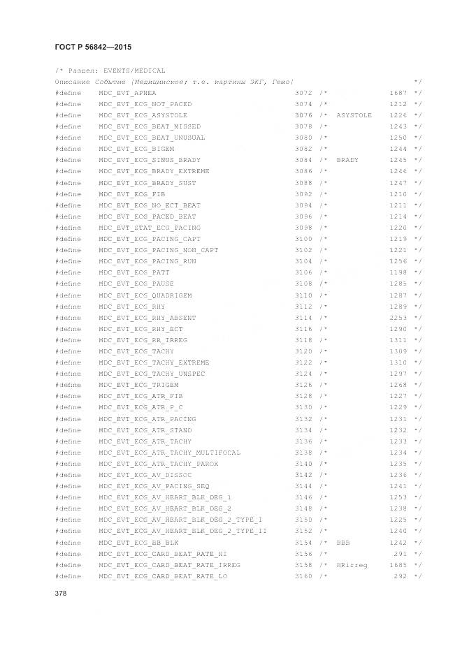ГОСТ Р 56842-2015, страница 382