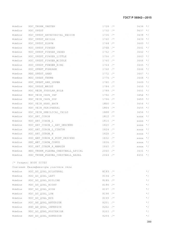 ГОСТ Р 56842-2015, страница 403