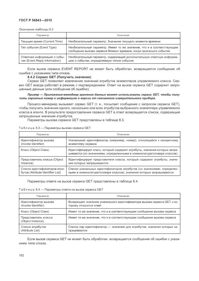 ГОСТ Р 56843-2015, страница 166