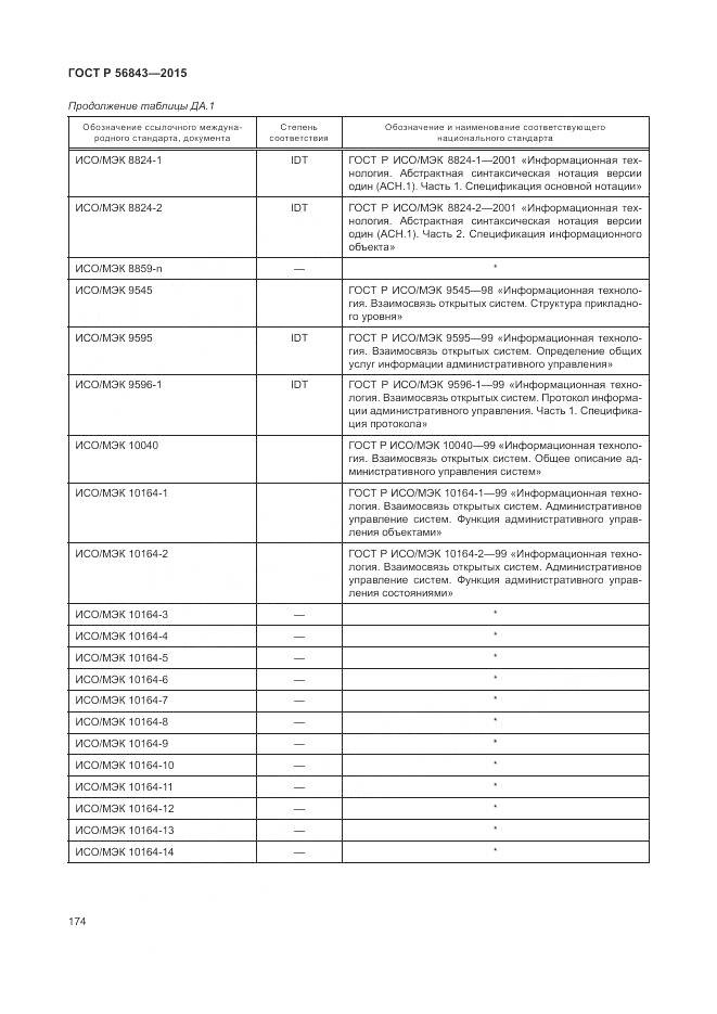 ГОСТ Р 56843-2015, страница 178