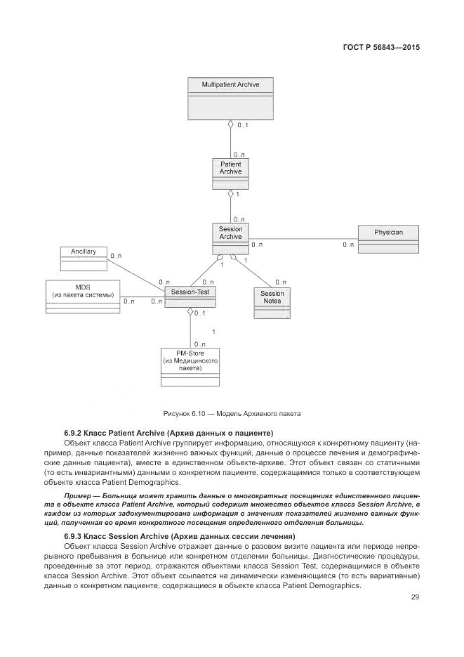 ГОСТ Р 56843-2015, страница 33