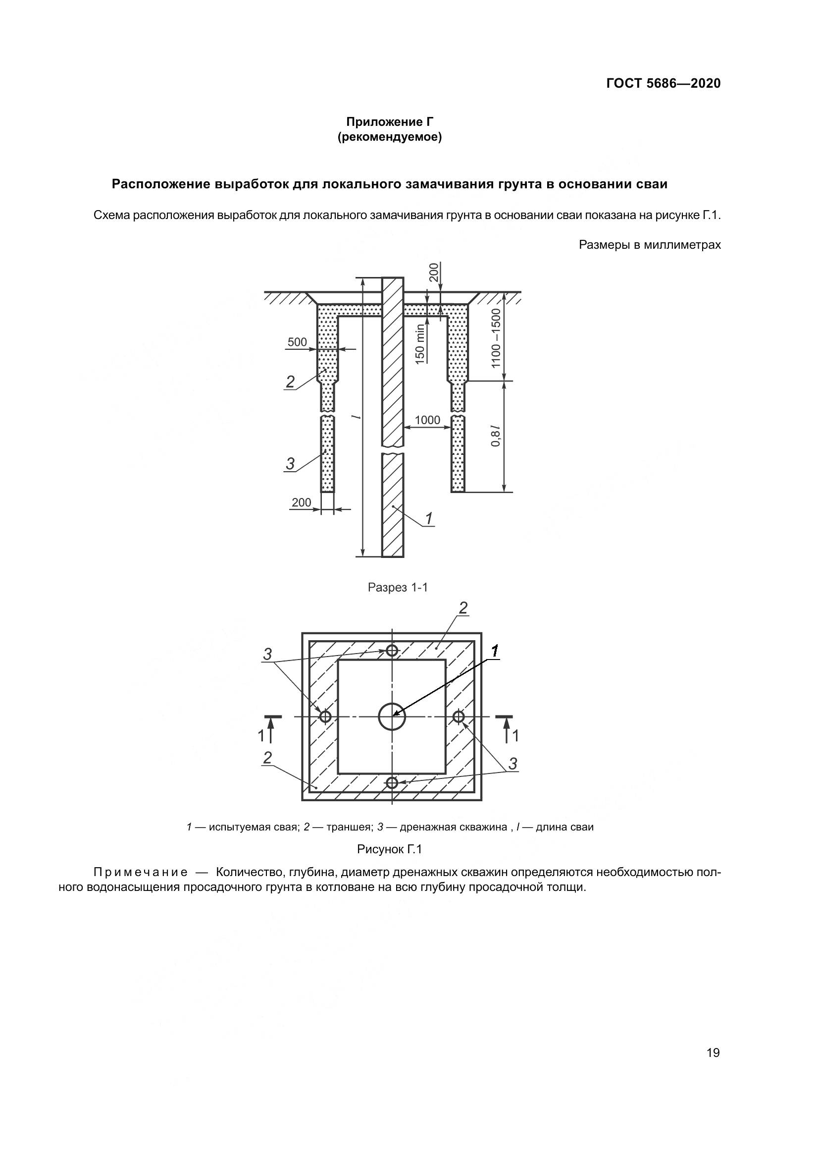 ГОСТ 5686-2020, страница 25