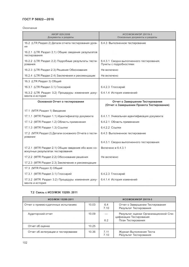 ГОСТ Р 56922-2016, страница 108