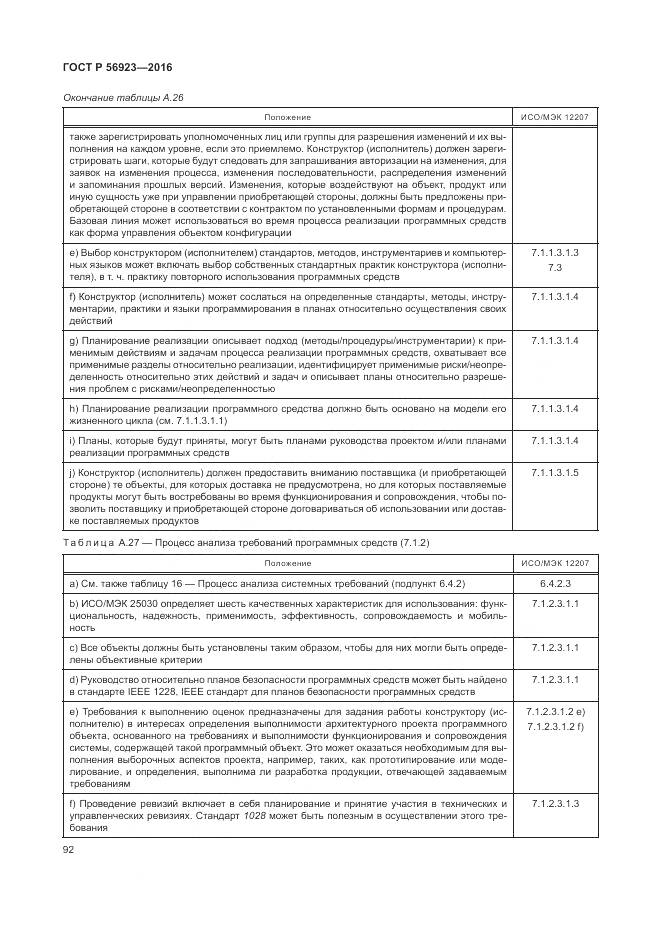 ГОСТ Р 56923-2016, страница 96