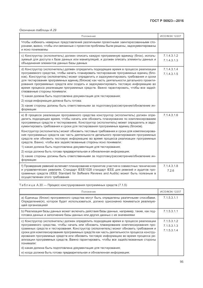 ГОСТ Р 56923-2016, страница 99