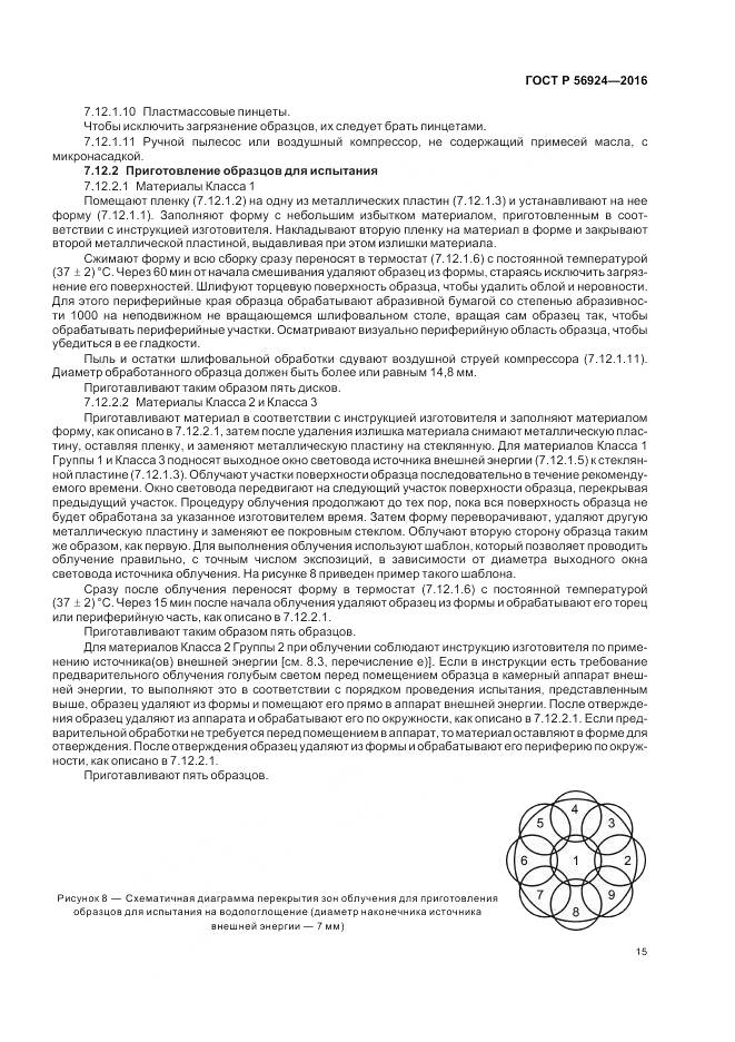 ГОСТ Р 56924-2016, страница 19