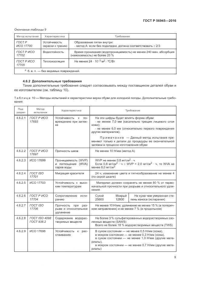 ГОСТ Р 56945-2016, страница 13