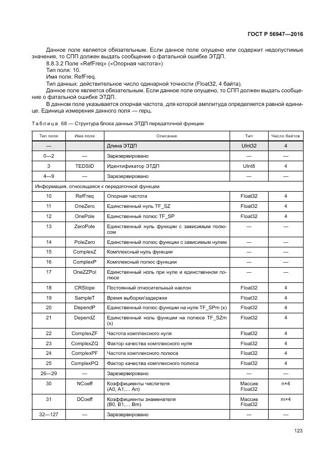 ГОСТ Р 56947-2016, страница 131