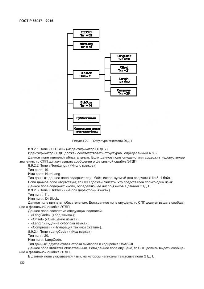ГОСТ Р 56947-2016, страница 138