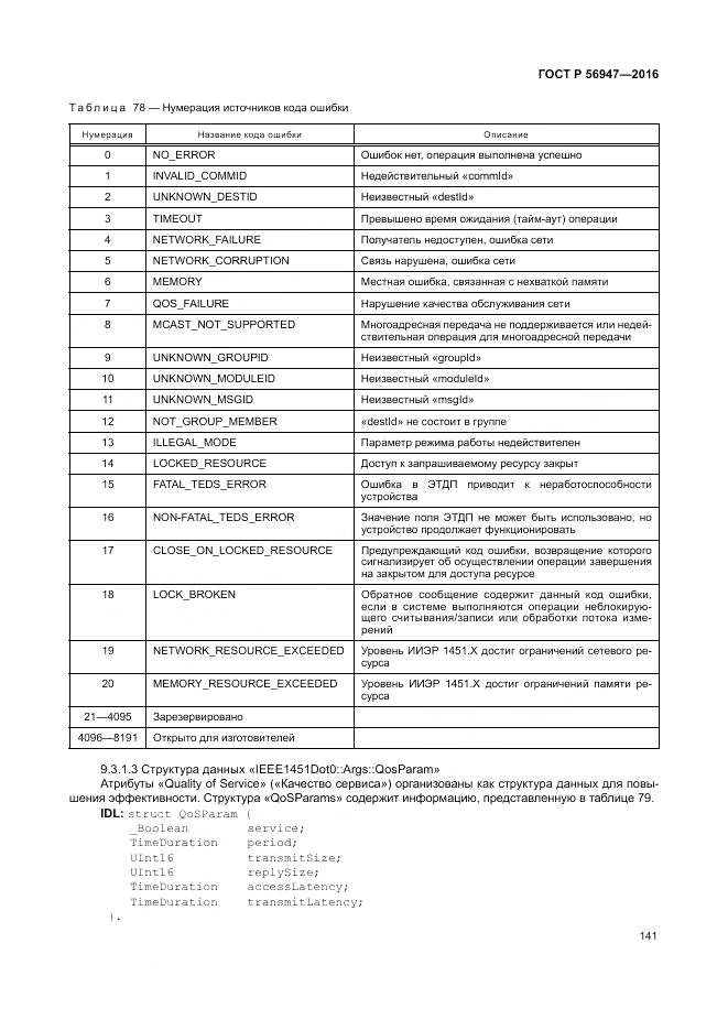 ГОСТ Р 56947-2016, страница 149