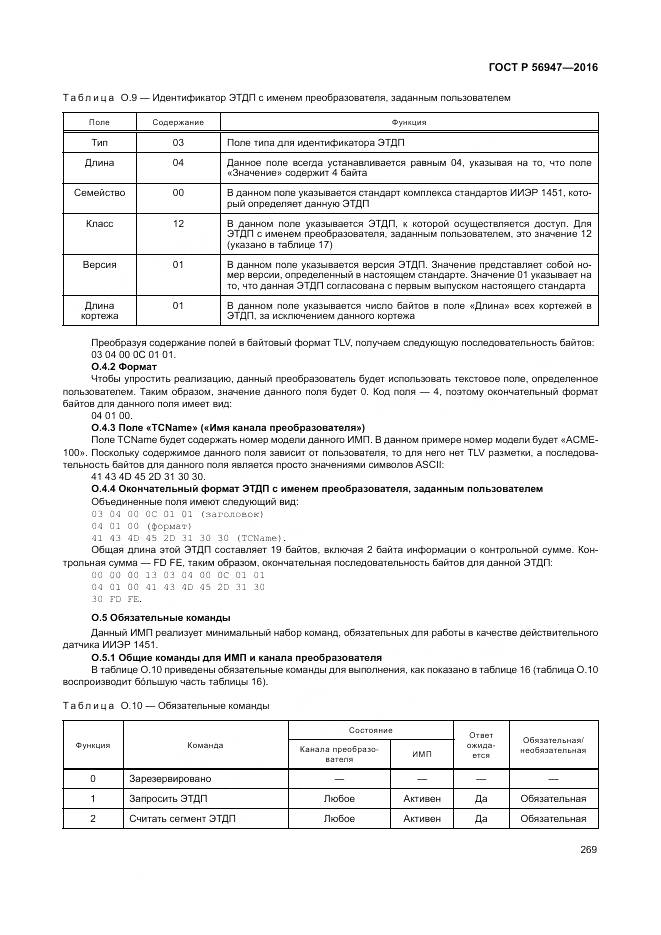 ГОСТ Р 56947-2016, страница 277