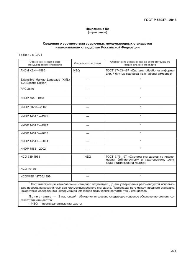 ГОСТ Р 56947-2016, страница 283