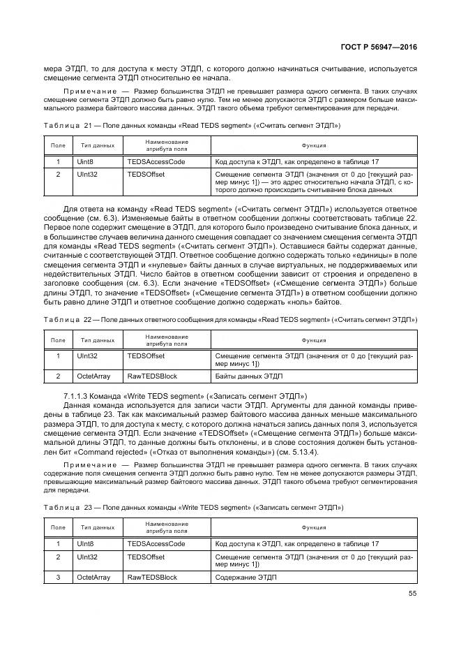 ГОСТ Р 56947-2016, страница 63