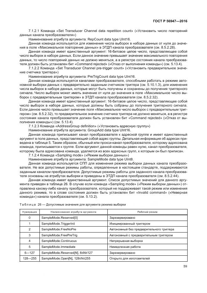 ГОСТ Р 56947-2016, страница 67