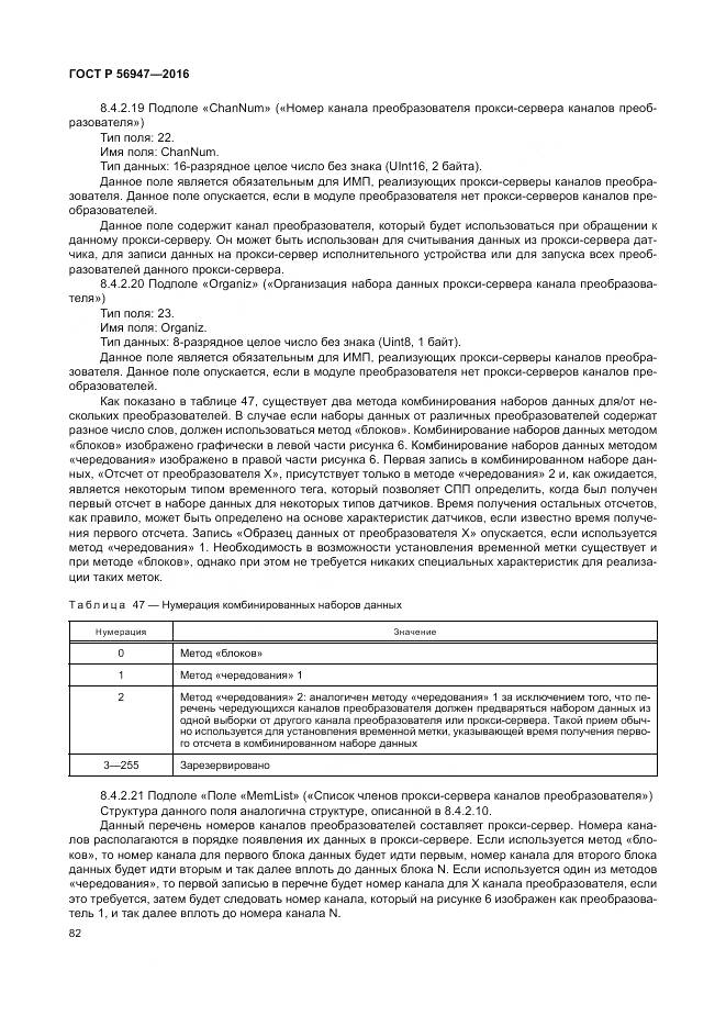 ГОСТ Р 56947-2016, страница 90