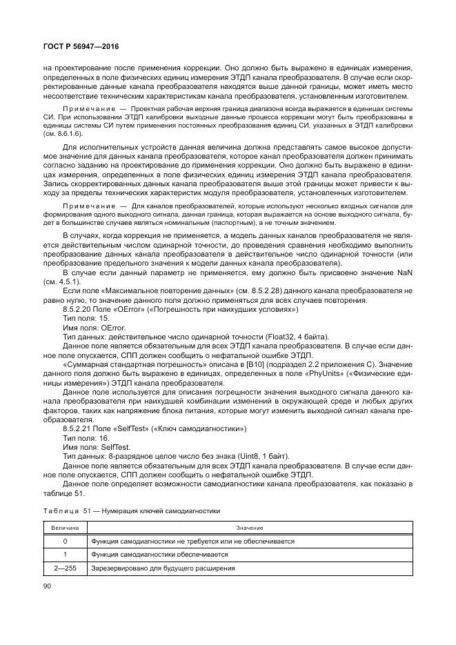 ГОСТ Р 56947-2016, страница 98