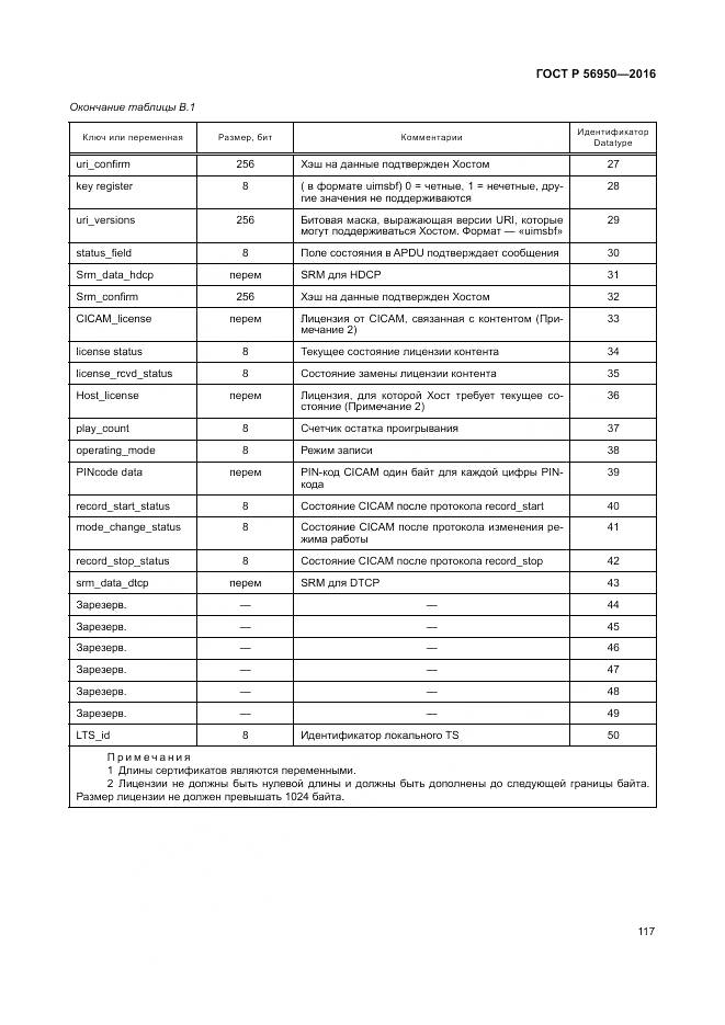 ГОСТ Р 56950-2016, страница 121