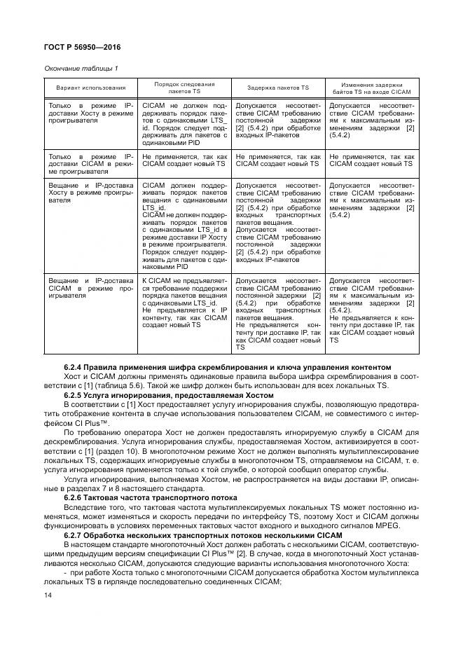 ГОСТ Р 56950-2016, страница 18