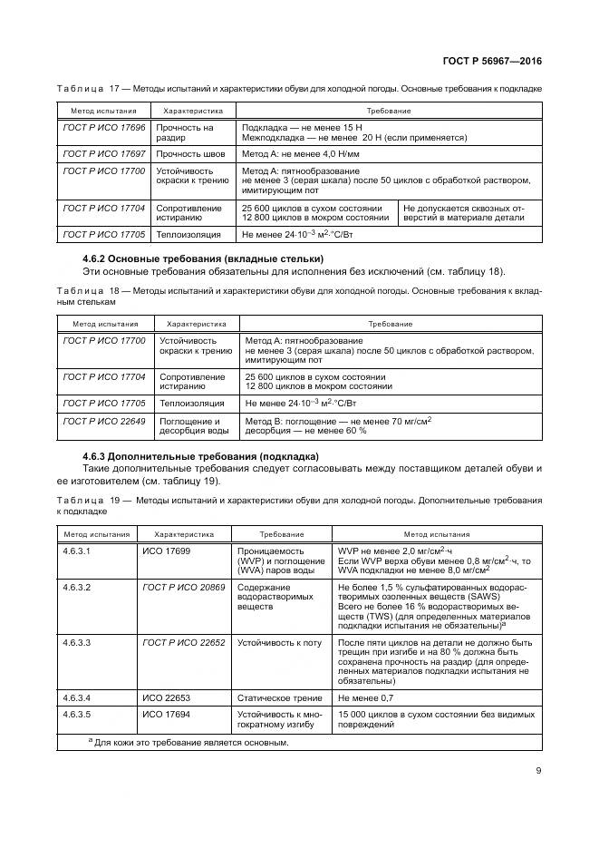 ГОСТ Р 56967-2016, страница 13